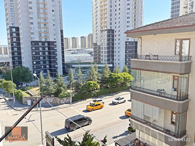 GAZZE CADDESİ ÜZERİ 3+1 GENİŞ M2 KATTA MANZARALI KAÇMAZ DAİRE !! - Görsel 11