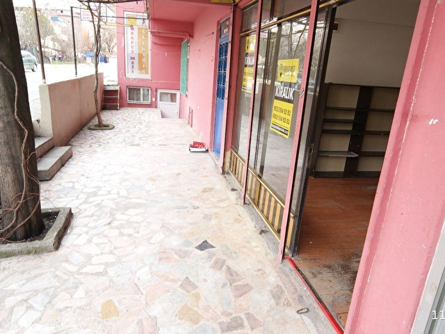 Kiralik Dukkan Pendik Esenyali Fatih Mahallesi 118087 195 Hurriyet Emlak