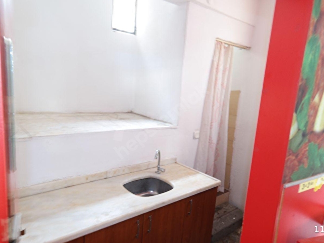 Kiralik Dukkan Pendik Esenyali Fatih Mahallesi 118087 195 Hurriyet Emlak