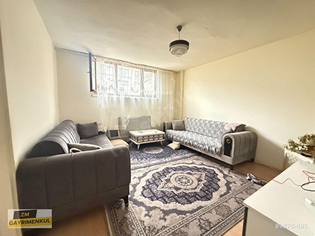 AKDERE MAHALLESİNDE GİRİŞ KAT MANTOLAMALI SATILIK DAİRE - Görsel 3