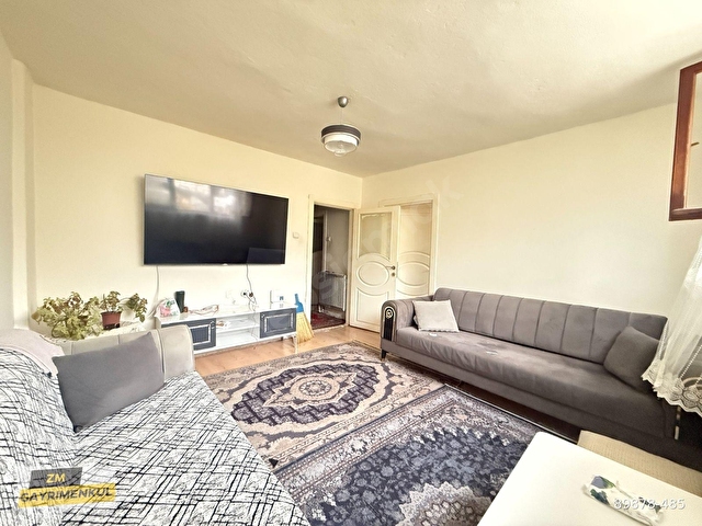 AKDERE MAHALLESİNDE GİRİŞ KAT MANTOLAMALI SATILIK DAİRE - Görsel 5