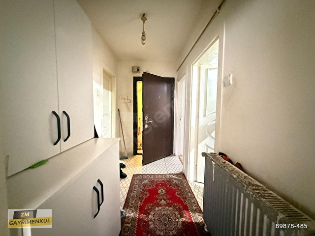 AKDERE MAHALLESİNDE GİRİŞ KAT MANTOLAMALI SATILIK DAİRE - Görsel 22
