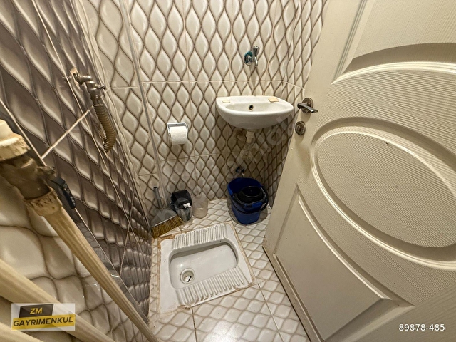 AKDERE MAHALLESİNDE GİRİŞ KAT MANTOLAMALI SATILIK DAİRE - Görsel 21