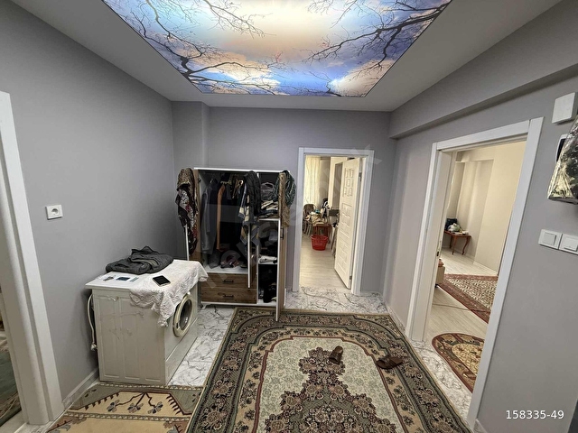 KARABAĞLAR EMLAKTAN MENDERES BLOKLARINDA SATILIK DAİRE - Görsel 4