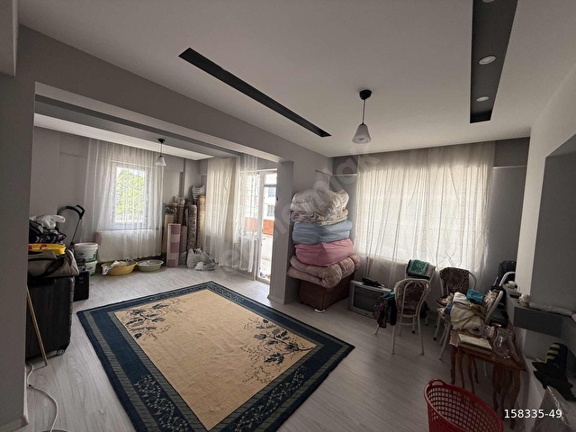KARABAĞLAR EMLAKTAN MENDERES BLOKLARINDA SATILIK DAİRE - Görsel 9