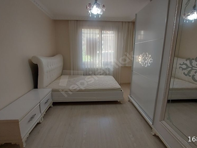 2+1 PETROLİŞTE,MARMARAYA,SAHİLE,MİNİBÜSE YAKIN,EŞYALI DAİRE - Görsel 11