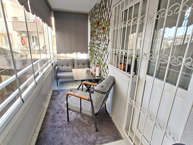 *ENKAY*GZ DOĞAN MAH CADDE YAKINI 3+1 SATILIK 120M2 DAİRE - Görsel 10
