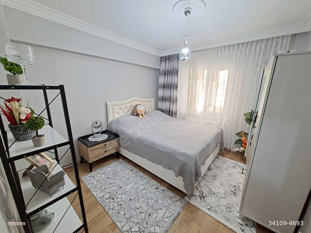 *ENKAY*GZ DOĞAN MAH CADDE YAKINI 3+1 SATILIK 120M2 DAİRE - Görsel 13