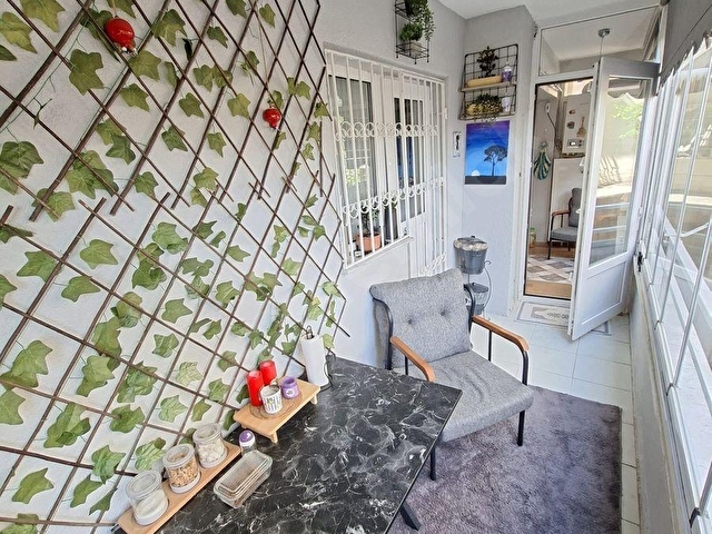 *ENKAY*GZ DOĞAN MAH CADDE YAKINI 3+1 SATILIK 120M2 DAİRE - Görsel 11