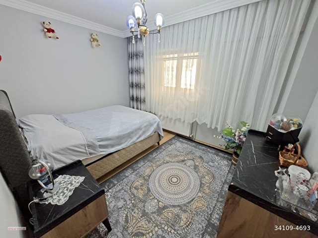 *ENKAY*GZ DOĞAN MAH CADDE YAKINI 3+1 SATILIK 120M2 DAİRE - Görsel 27