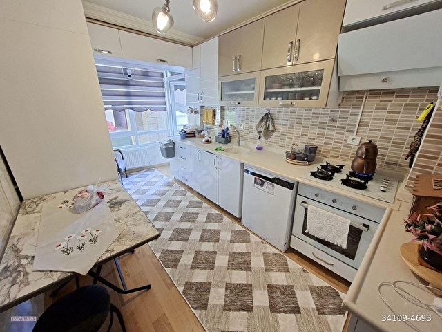 *ENKAY*GZ DOĞAN MAH CADDE YAKINI 3+1 SATILIK 120M2 DAİRE - Görsel 7