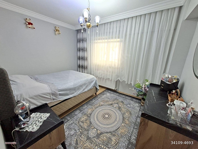 *ENKAY*GZ DOĞAN MAH CADDE YAKINI 3+1 SATILIK 120M2 DAİRE - Görsel 26