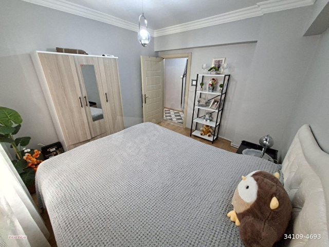 *ENKAY*GZ DOĞAN MAH CADDE YAKINI 3+1 SATILIK 120M2 DAİRE - Görsel 16