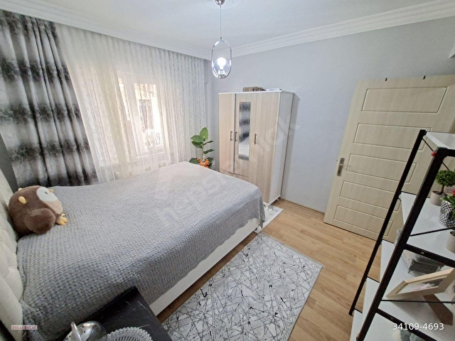 *ENKAY*GZ DOĞAN MAH CADDE YAKINI 3+1 SATILIK 120M2 DAİRE - Görsel 14