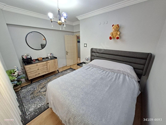 *ENKAY*GZ DOĞAN MAH CADDE YAKINI 3+1 SATILIK 120M2 DAİRE - Görsel 29