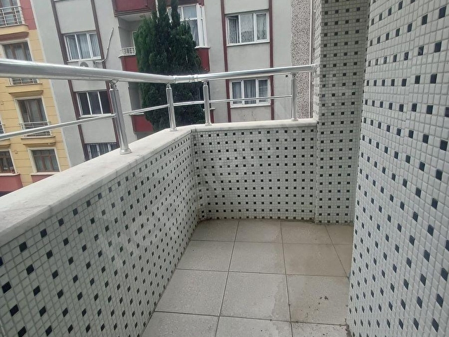 METROBÜSE ÇOK YAKIN 2007 YAPIMI FUL EŞYALI 3+1 - Görsel 10