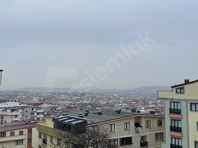 TUZLA CAD. 1DK EBEVEYN BANYOLU, YERDEN ISITMALI SIFIR GENİŞ 2+1 - Görsel 27