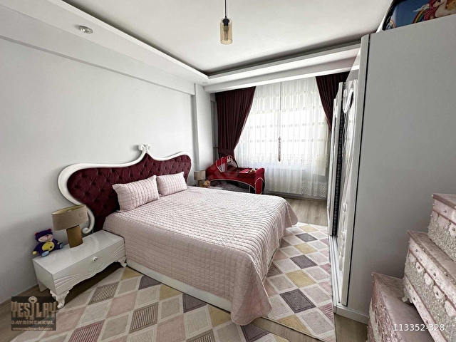 HALİLİYE KONUKLUDA SATILIK UYGUN 3+1 SON KAT DAİRE - Görsel 3