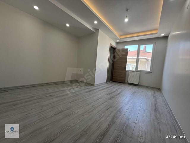 DAMLADAN CUMHURİYETTE SATILIK SIFIR 4+2 180 M2 DUBLEKS DAİRE. - Görsel 19