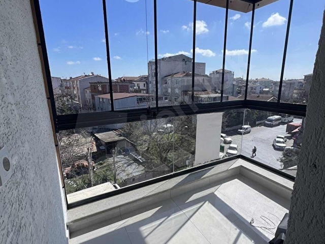 DAMLADAN CUMHURİYETTE SATILIK SIFIR 4+2 180 M2 DUBLEKS DAİRE. - Görsel 4