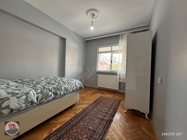 CUMHURİYET GAYRİMENKULDEN 3+1 FULL EŞYALI KİRALIK DAİRE - Görsel 11