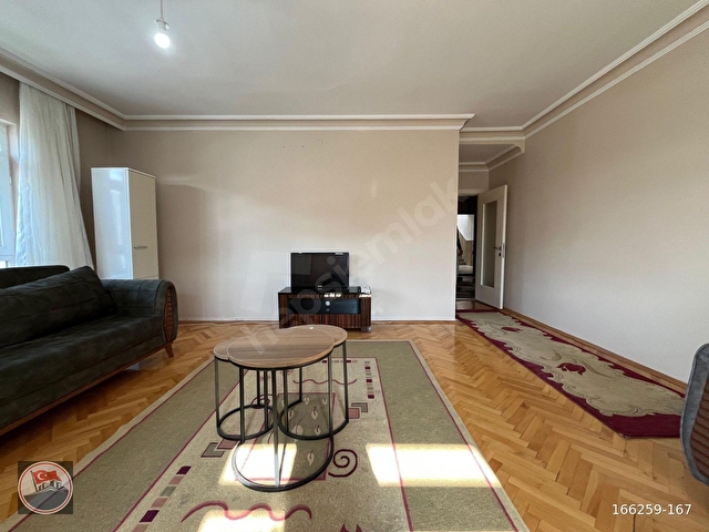CUMHURİYET GAYRİMENKULDEN 3+1 FULL EŞYALI KİRALIK DAİRE - Görsel 8