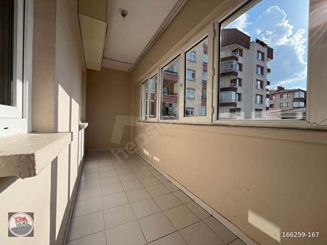 CUMHURİYET GAYRİMENKULDEN 3+1 FULL EŞYALI KİRALIK DAİRE - Görsel 14