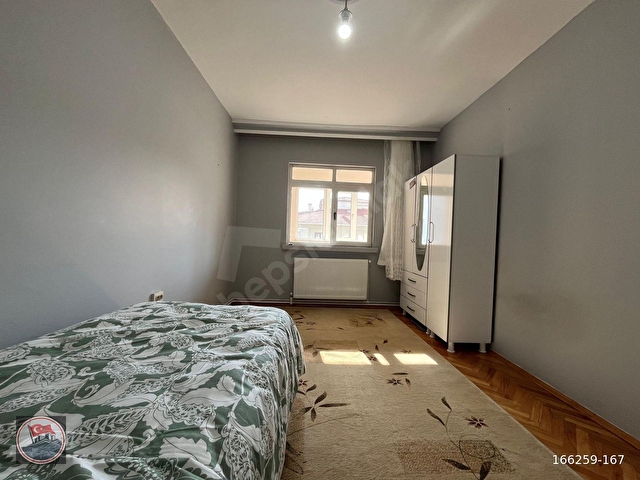 CUMHURİYET GAYRİMENKULDEN 3+1 FULL EŞYALI KİRALIK DAİRE - Görsel 27