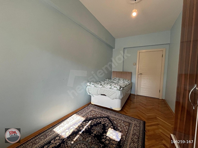 CUMHURİYET GAYRİMENKULDEN 3+1 FULL EŞYALI KİRALIK DAİRE - Görsel 20