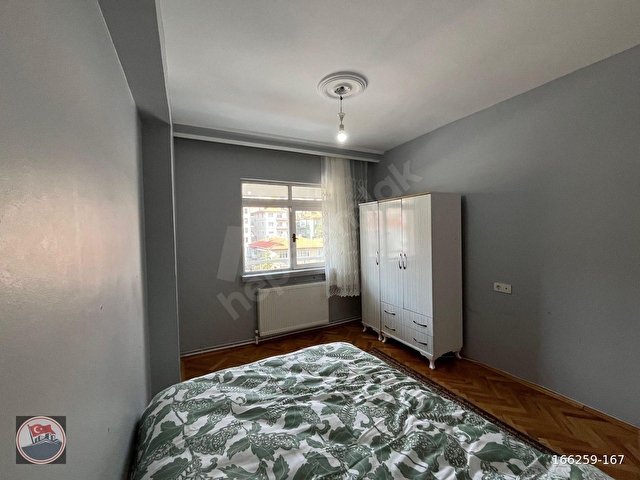 CUMHURİYET GAYRİMENKULDEN 3+1 FULL EŞYALI KİRALIK DAİRE - Görsel 21