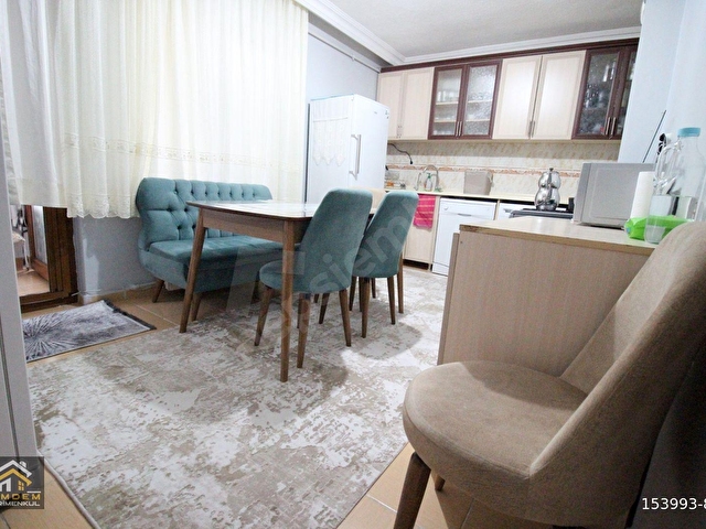 HEMDEM GAYRİMENKULDEN PİYADEDE CADDEYE YAKIN 3+1 SATILIK DAİRE - Görsel 16