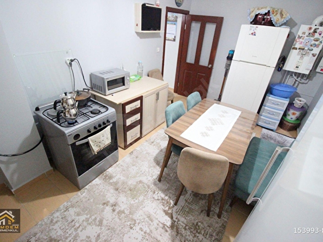 HEMDEM GAYRİMENKULDEN PİYADEDE CADDEYE YAKIN 3+1 SATILIK DAİRE - Görsel 13
