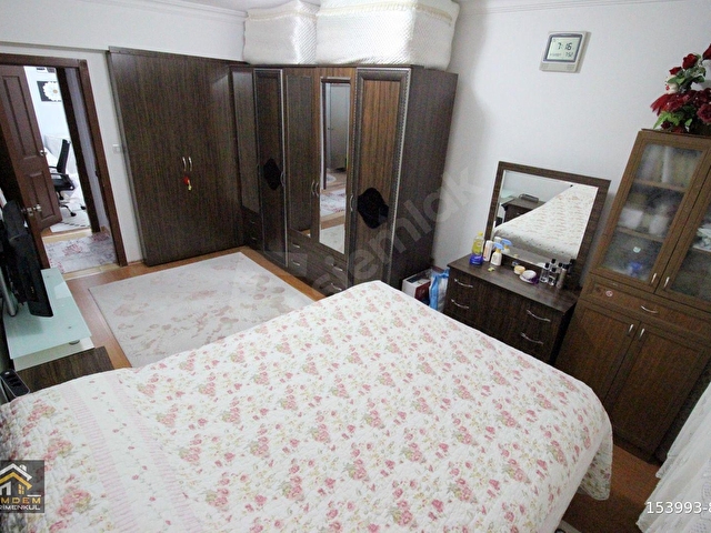 HEMDEM GAYRİMENKULDEN PİYADEDE CADDEYE YAKIN 3+1 SATILIK DAİRE - Görsel 30