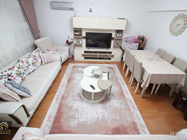 HEMDEM GAYRİMENKULDEN PİYADEDE CADDEYE YAKIN 3+1 SATILIK DAİRE - Görsel 3
