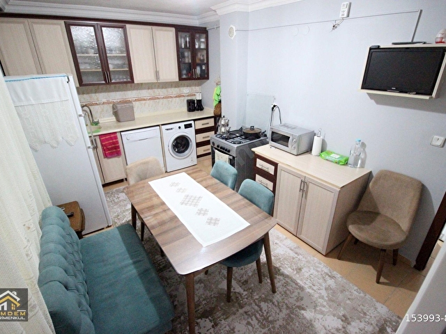 HEMDEM GAYRİMENKULDEN PİYADEDE CADDEYE YAKIN 3+1 SATILIK DAİRE - Görsel 10
