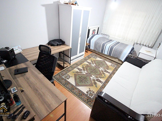 HEMDEM GAYRİMENKULDEN PİYADEDE CADDEYE YAKIN 3+1 SATILIK DAİRE - Görsel 17