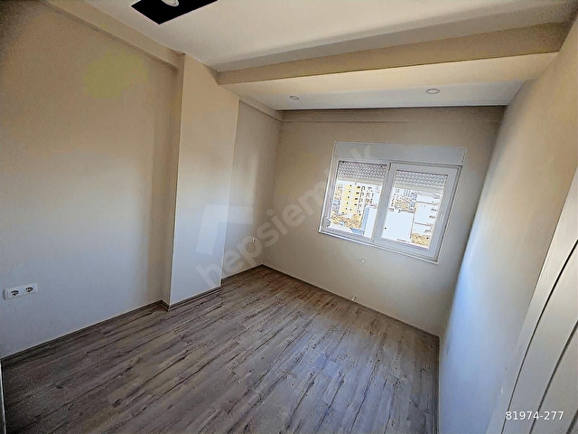 YENIKOY KIRKGOZDE KIRALIK ARAKATTA ASANSORLU SIFIR 70m2 1+1 - Görsel 29