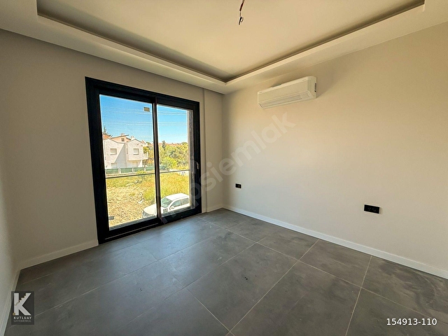 ŞİFNEDE MODERN KONSEPT MÜSTAKİL HAVUZLU SATILIK 3+1 VİLLA - Görsel 30