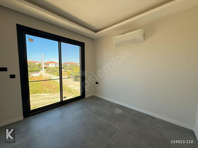 ŞİFNEDE MODERN KONSEPT MÜSTAKİL HAVUZLU SATILIK 3+1 VİLLA - Görsel 26