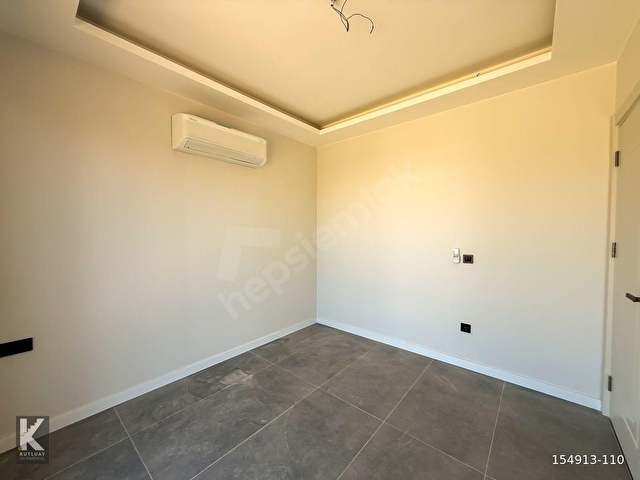 ŞİFNEDE MODERN KONSEPT MÜSTAKİL HAVUZLU SATILIK 3+1 VİLLA - Görsel 27