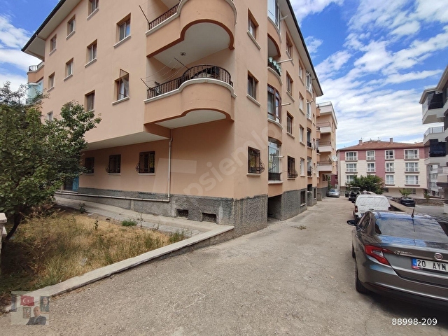 YENİKENT MUSTAFA KEMALDE SATILIK 3+1 YÜKSEK GİRİŞ DAİRE - Görsel 6