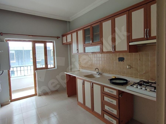 YENİKENT MUSTAFA KEMALDE SATILIK 3+1 YÜKSEK GİRİŞ DAİRE - Görsel 4