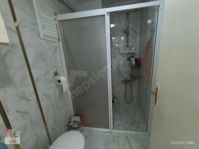 RW NESTTEN BALKAN CD. ÜZERİ SATILIK BAKIMLI 3+1 DAİRE - Görsel 20