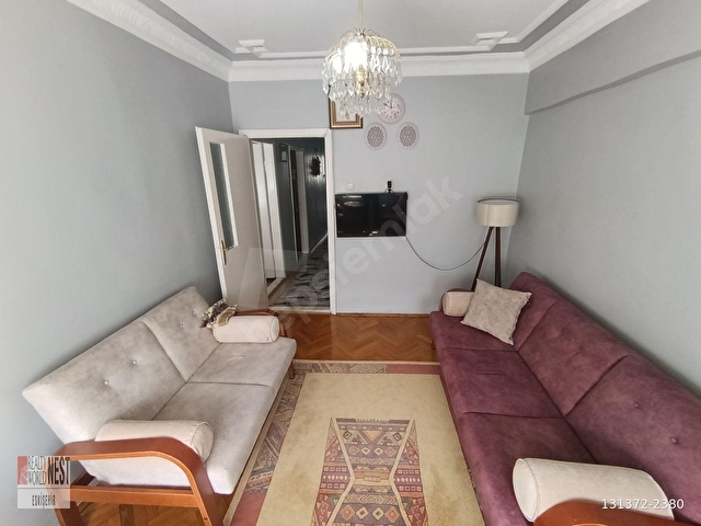 RW NESTTEN BALKAN CD. ÜZERİ SATILIK BAKIMLI 3+1 DAİRE - Görsel 30
