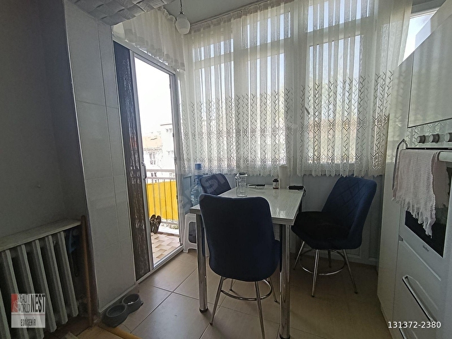 RW NESTTEN BALKAN CD. ÜZERİ SATILIK BAKIMLI 3+1 DAİRE - Görsel 13