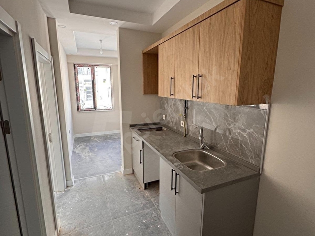 ŞANLIBABA EMLAKTAN MERKEZDE LİSE CADDSİNDE KİRALIK 1+1 DAİRE - Görsel 10