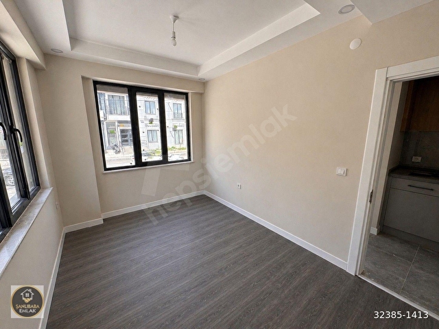 ŞANLIBABA EMLAKTAN MERKEZDE LİSE CADDSİNDE KİRALIK 1+1 DAİRE - Görsel 20