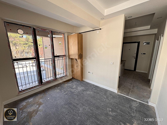 ŞANLIBABA EMLAKTAN MERKEZDE LİSE CADDSİNDE KİRALIK 1+1 DAİRE - Görsel 14
