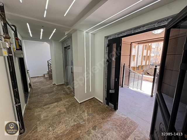 ŞANLIBABA EMLAKTAN MERKEZDE LİSE CADDSİNDE KİRALIK 1+1 DAİRE - Görsel 6