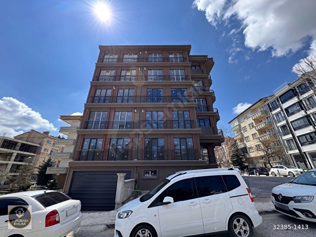 ŞANLIBABA EMLAKTAN MERKEZDE LİSE CADDSİNDE KİRALIK 1+1 DAİRE - Görsel 2